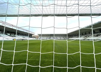 Dos victorias pucelanas en El Plantío ante equipos diferentes