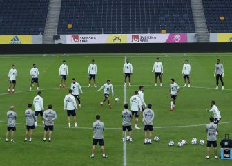 Una 'final' en septiembre