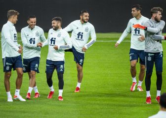 Clasificación para el Mundial Qatar 2022: así está el grupo de España y qué necesita para clasificarse