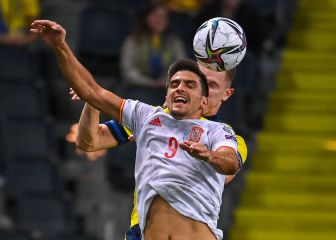 España se mete en un lío: así se clasifican al Mundial los segundos