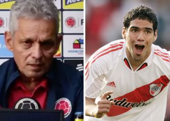 El Seleccionador de Colombia ya habla de Radamel Falcao y su fichaje por el Rayo Vallecano