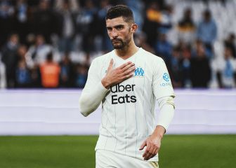 Los jugadores españoles de la Ligue 1