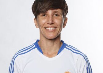 El Real Madrid ficha para su cantera a Sonia Bermúdez, leyenda del fútbol español