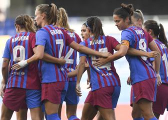 Todos contra el Barça