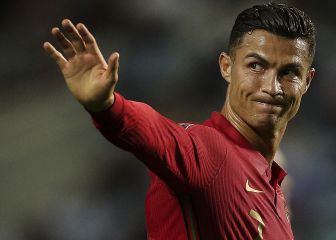 La salida de Cristiano levanta ampollas: 