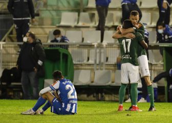 El siguiente reto del nuevo Deportivo: ser fiable a domicilio