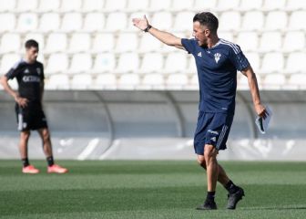 Rubén de la Barrera: 