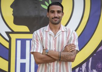Chuli: “Es el momento y el sitio para revertir la situación y disfrutar del fútbol”
