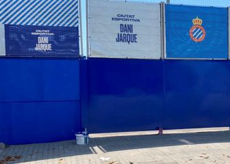 Nace Espanyol Media para dar cobertura al filial y al Femenino