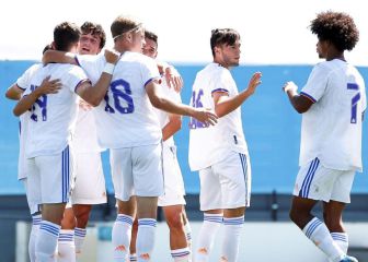 Los de Raúl en busca de la primera victoria