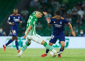 Guido y Pezzella se agrandan