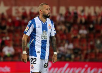 Aleix Vidal: “El trabajo solo conduce a un camino”