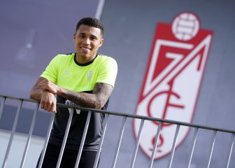 Granada: del despido de Azeez al interés del América por Machís