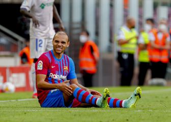 Preocupación por Braithwaite