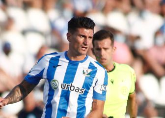 La metamorfosis de Luis Perea, oportunidad en medio de la crisis