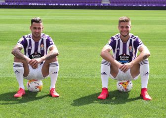 Burgos - Valladolid: horario, TV y cómo y dónde ver en directo