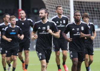 Carrión: “Nos damos latigazos a nosotros mismos”