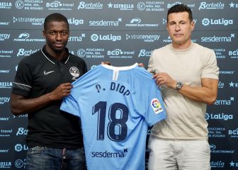 Diop: 