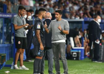 Michel ya tiene a su mago: Borja García