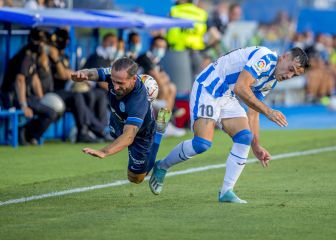 Pelea de gallos en Ipurua