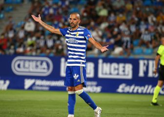 La Ponfe estrena liderato en el Heliodoro