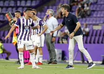 Reciclaje, debut o cambio de sistema, las opciones de Pacheta