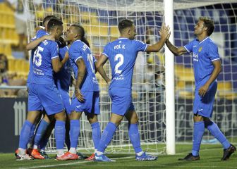 El Torres acoge un duelo de sensaciones dispares