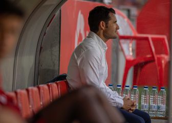 Lolo Escobar: “Debemos mejorar en la faceta del fútbol feo”