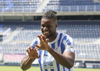 Sadiq contra Sekou: derbi de panteras en el Mediterráneo