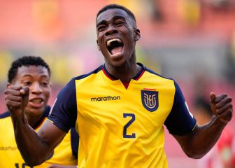 Ecuador da un paso importante