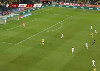 Con la debacle pasó por alto: la barbaridad de Laporte que elogian los medios europeos