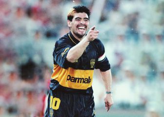 Los regresos más esperados de la historia del fútbol