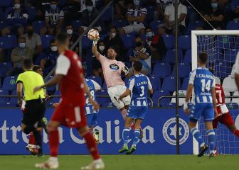 Tudelano - Depor: horario, TV y cómo y dónde ver en directo