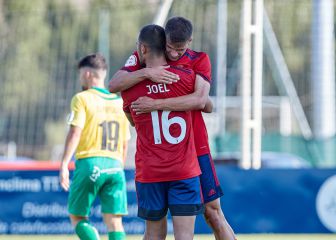 Segunda RFEF Grupo 2: resultados, partidos y clasificación de la jornada 1