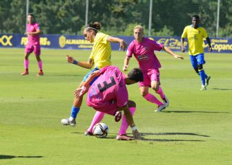 Segunda RFEF Grupo 4: resultados, partidos y clasificación de la jornada 1