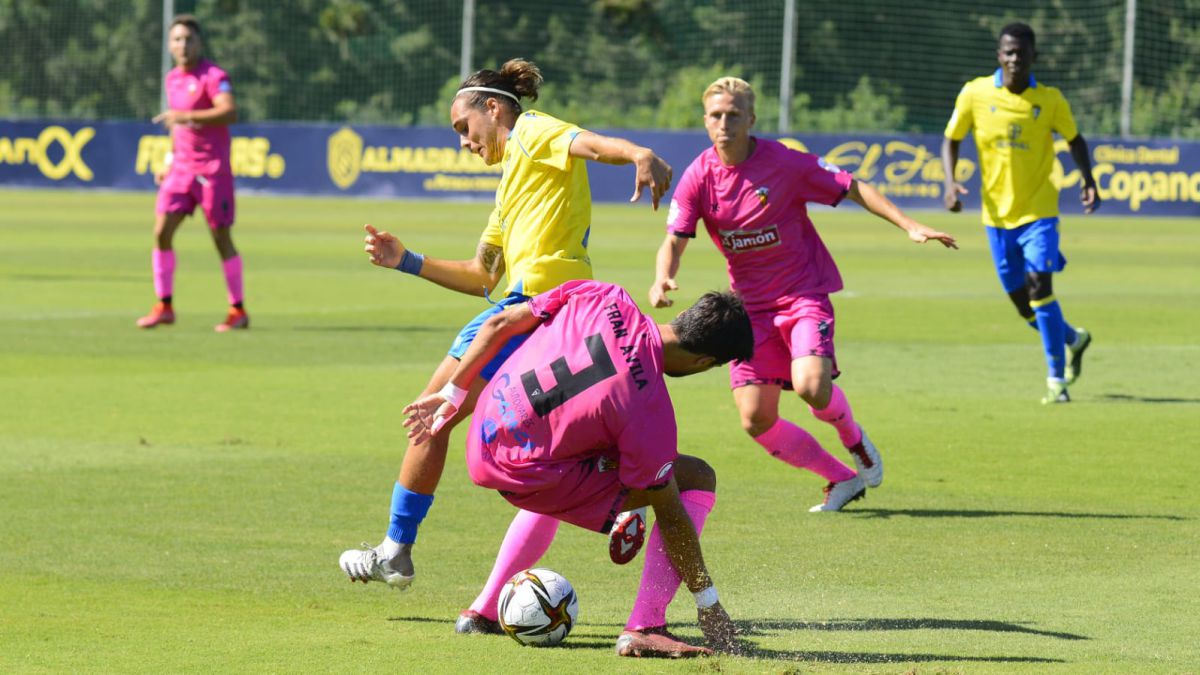 Segunda RFEF Grupo 4 resultados, partidos y clasificación Segunda RFEF Grupo 4 resultados, partidos y clasificación