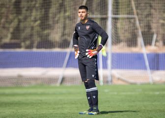 Segunda RFEF Grupo 5: resultados, partidos y clasificación de la jornada 1