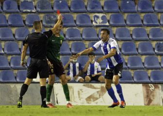 Mora ya conoce el infierno