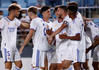 Arribas y Gutiérrez se gustan