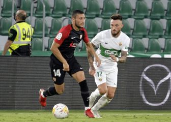 Óscar convence a Lopetegui