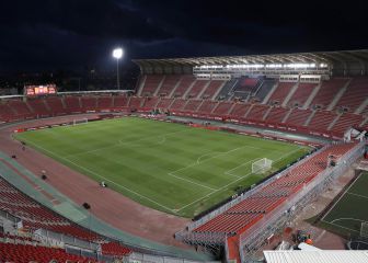 El Mallorca podría acoger a 12.500 espectadores ante el Villarreal