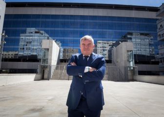 “Cádiz necesita un estadio para ser centro de eventos mundial”