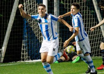 Karrikaburu, un ascenso meteórico