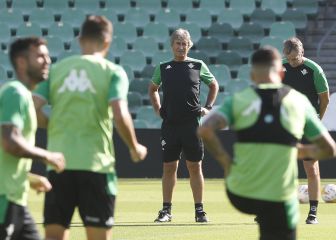 Oportunidades para todos:
el repetido plan de Pellegrini