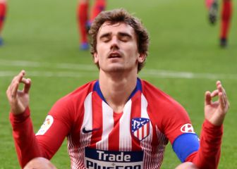 Salen a la luz las cifras del contrato de Griezmann: 20 millones de prima por lealtad