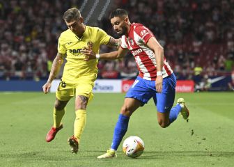 El Carrasco que viene