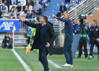 Garitano contra Garitano, la historia de una potencial venganza