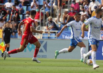 Elady y Álex Muñoz dejan a la Ponfe sin liderato