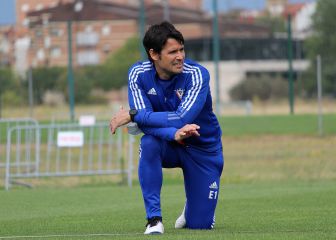 El Mirandés prueba a la UD Las Palmas en su campo maldito