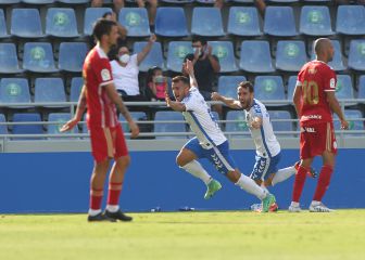 Aprobados y suspensos de la Deportiva: se dejaron el liderato